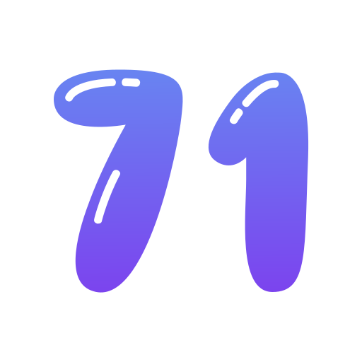 71 Icône gratuit 71 Icône gratuit