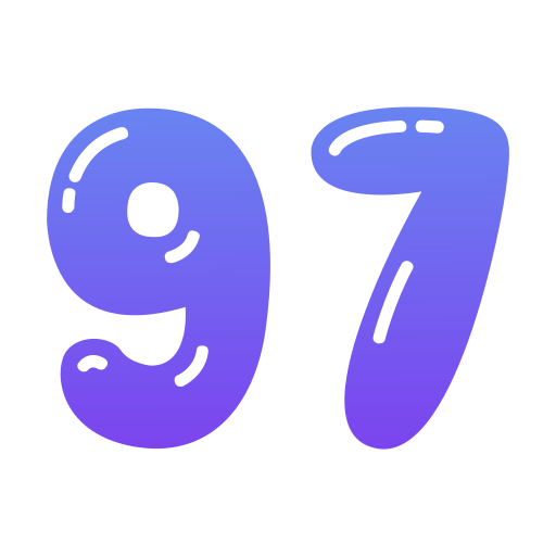 97 grátis ícone 97 grátis ícone
