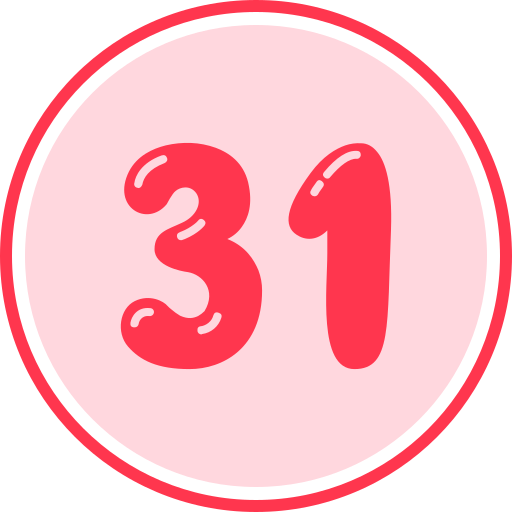 31 free icon