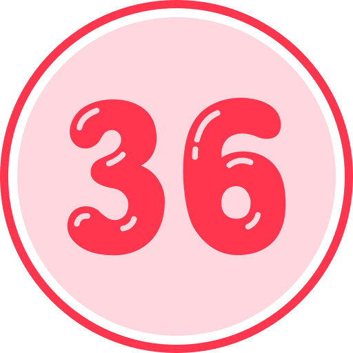 36 icono gratis