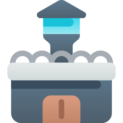 감옥 무료 아이콘