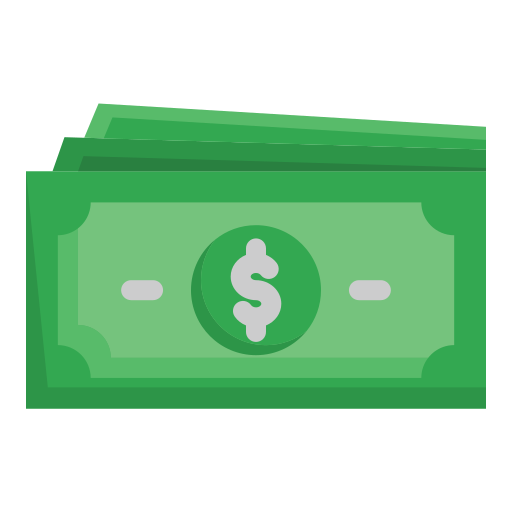 espèces Icône gratuit