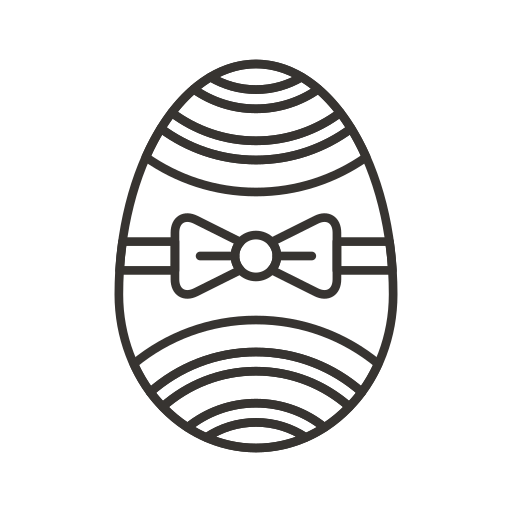 Œuf Icône gratuit Œuf Icône gratuit