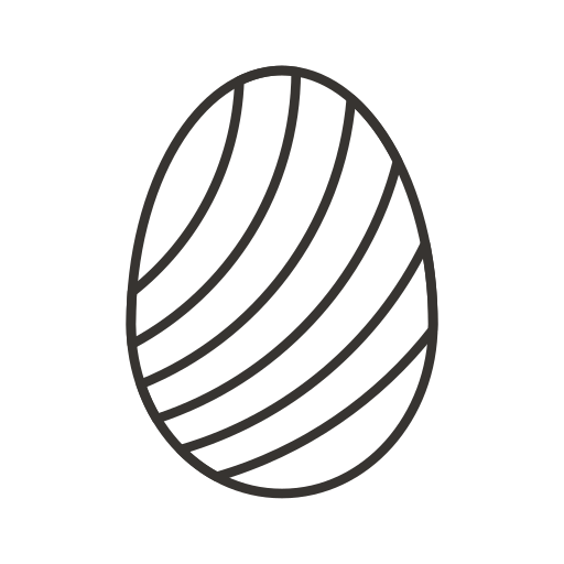 계란 무료 아이콘