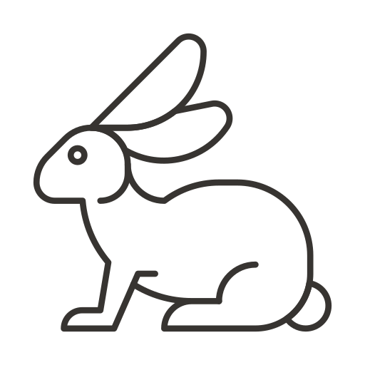 animal Icône gratuit animal Icône gratuit