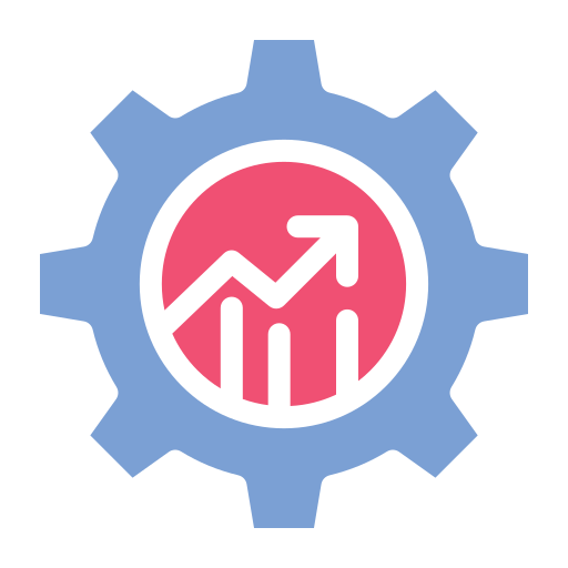 impact sur les entreprises Icône gratuit impact sur les entreprises Icône gratuit