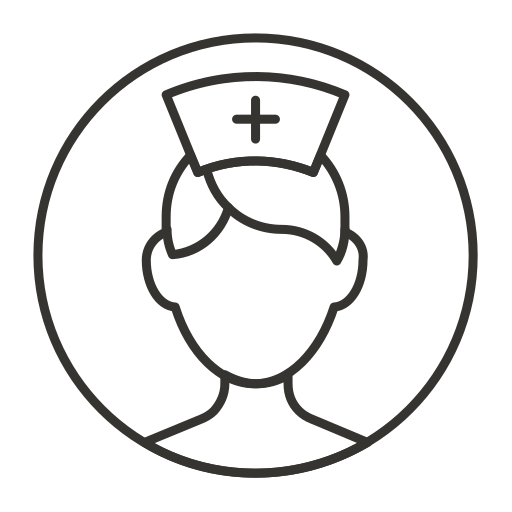 médico icono gratis