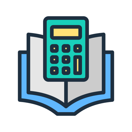 Bookkeeping - Free business and finance icons