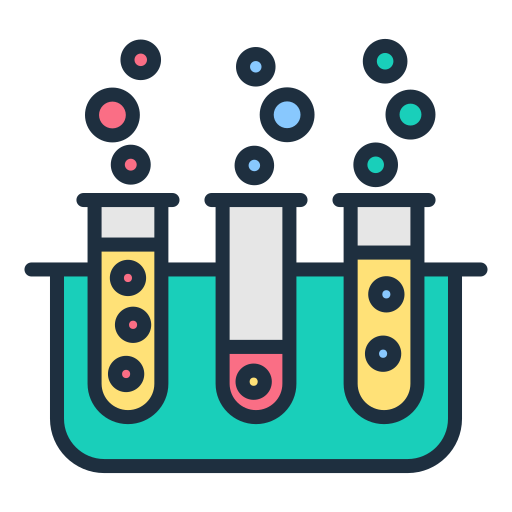 Laboratory testing - Free healthcare and medical icons