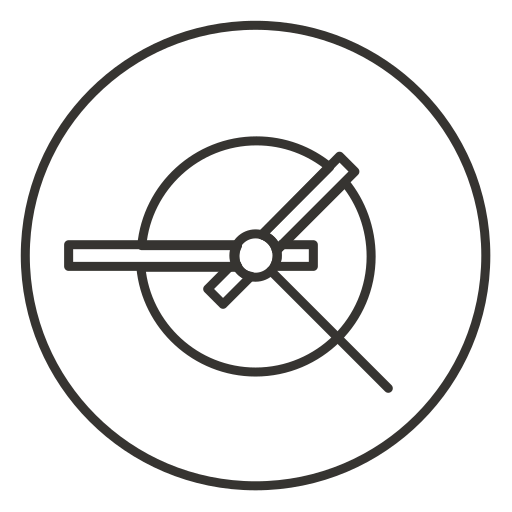 시계 무료 아이콘