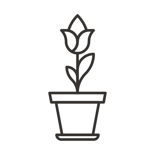 naturaleza icono gratis