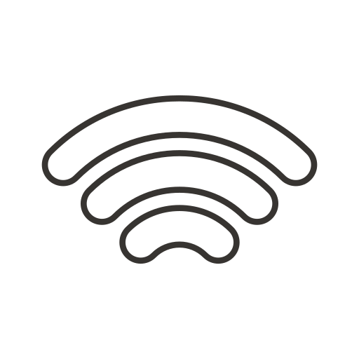 internet grátis ícone