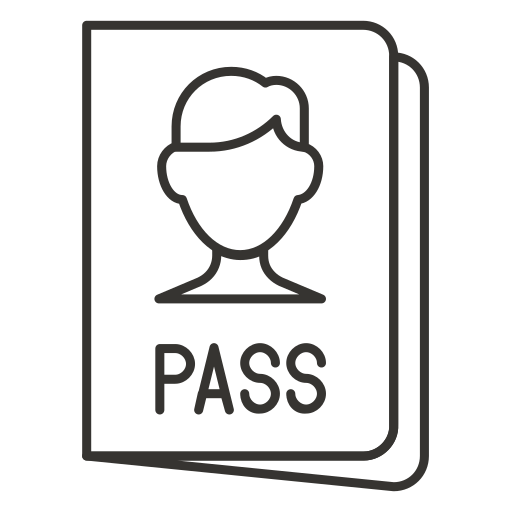 viagem grátis ícone