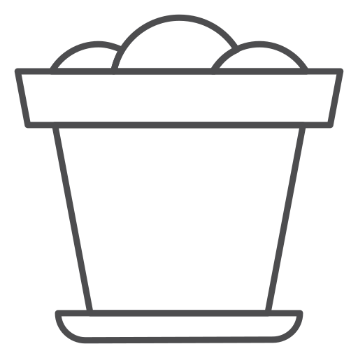 naturaleza icono gratis