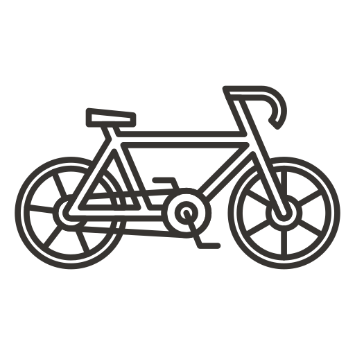 transporte icono gratis