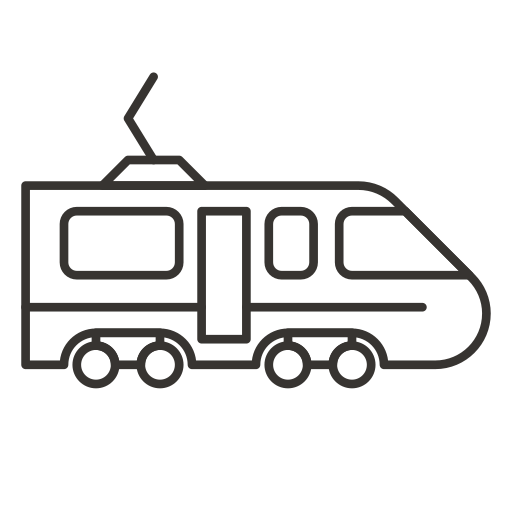 Транспорт бесплатно иконка