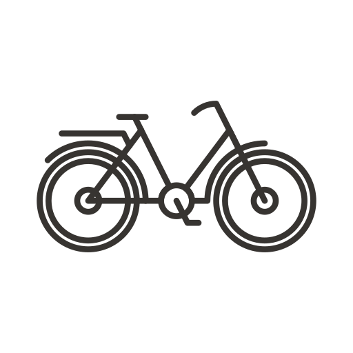 transporte icono gratis