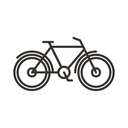 transporte icono gratis