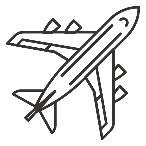 transporte icono gratis