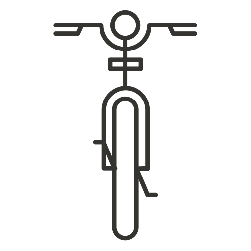 transporte icono gratis