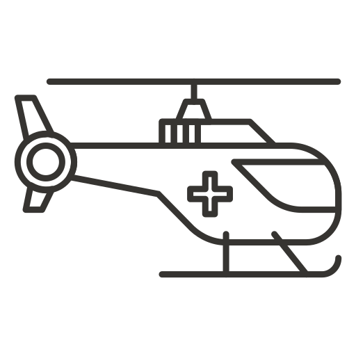 transporte icono gratis