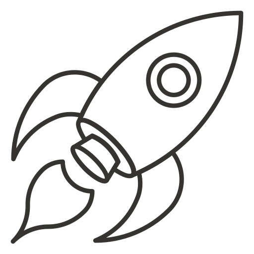 transporte icono gratis