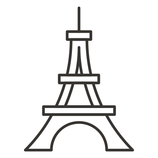 Paris free icon Paris free icon