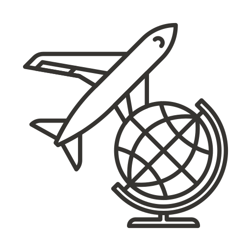 transporte grátis ícone