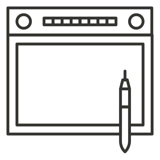 gráfico icono gratis