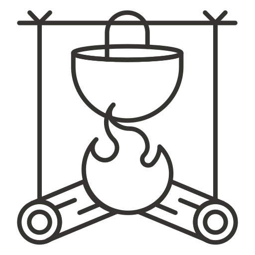 Food free icon Food free icon