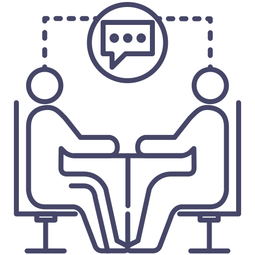 entreprise Icône gratuit