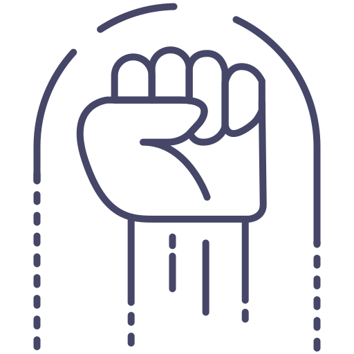 pouvoir Icône gratuit