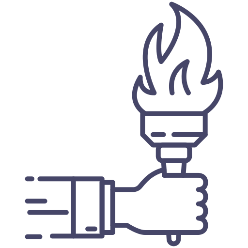 entreprise Icône gratuit