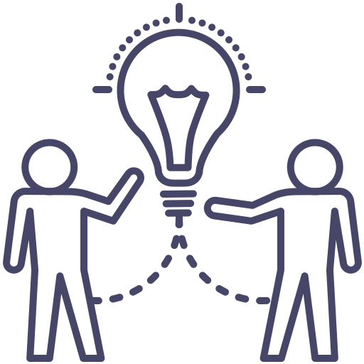 entreprise Icône gratuit