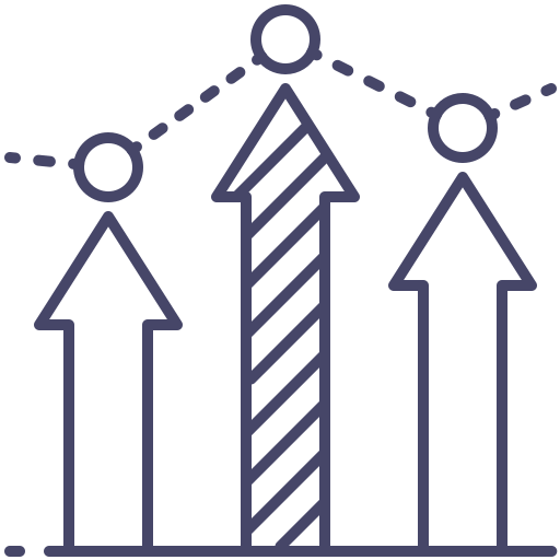 Бизнес бесплатно иконка