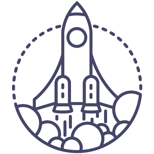 entreprise Icône gratuit