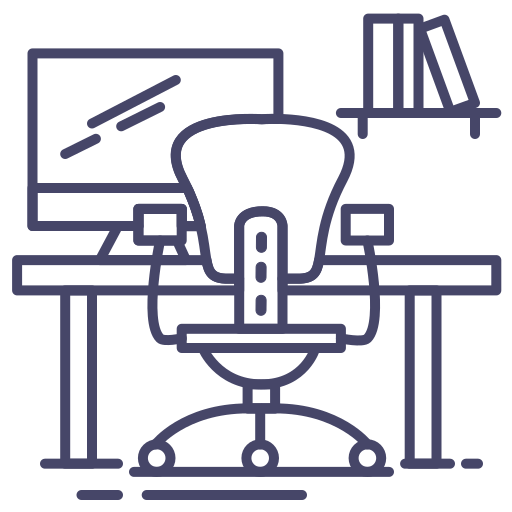 Офис бесплатно иконка