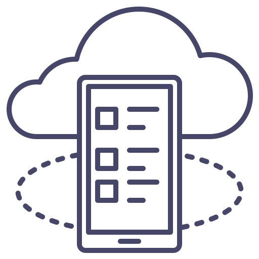 мобильный бесплатно иконка