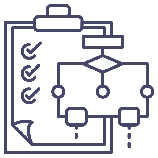사업 무료 아이콘