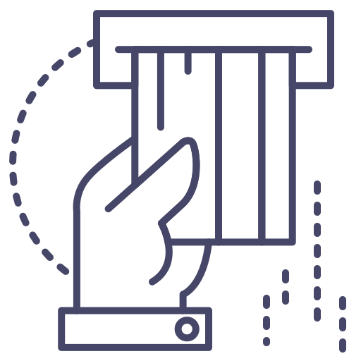 카드 무료 아이콘