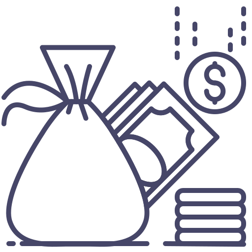 Money free icon Money free icon
