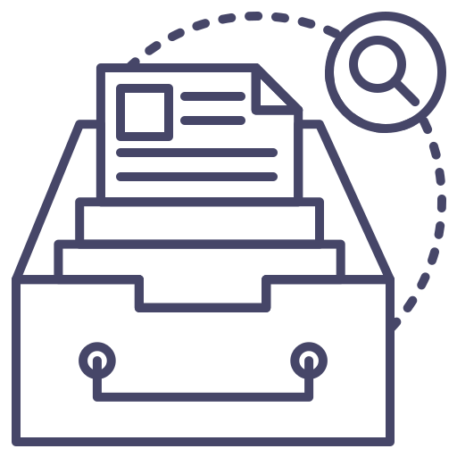 사업 무료 아이콘