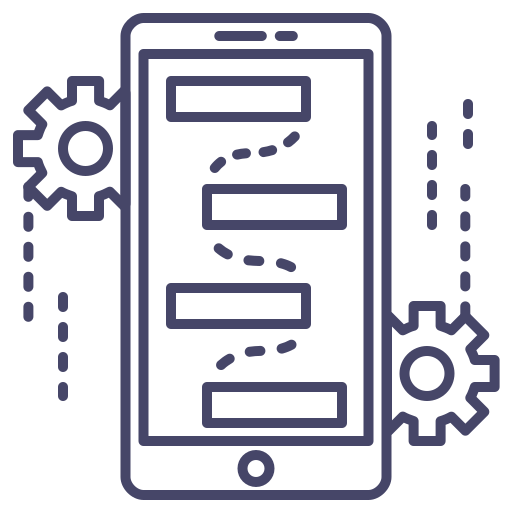 мобильный бесплатно иконка