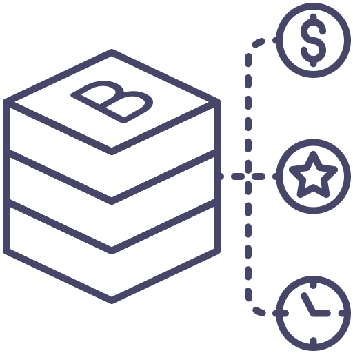 negocio icono gratis