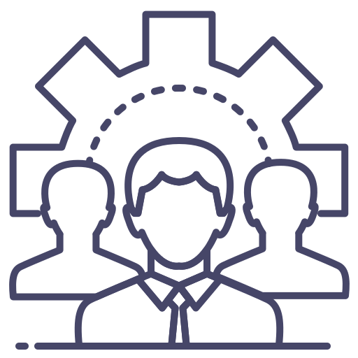 Команда бесплатно иконка