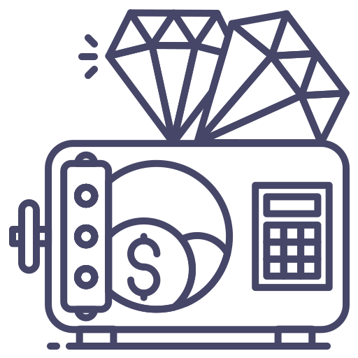 Деньги бесплатно иконка