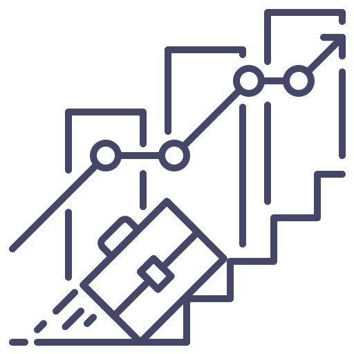 negocio icono gratis