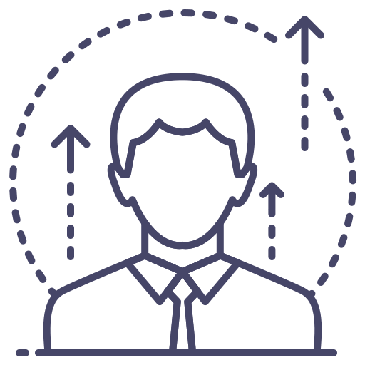 Бизнес бесплатно иконка