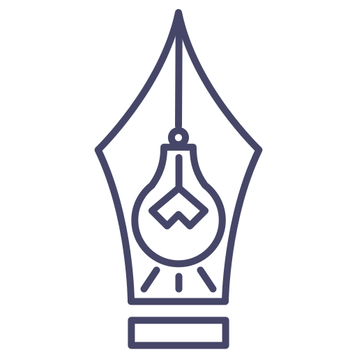 bolígrafo icono gratis