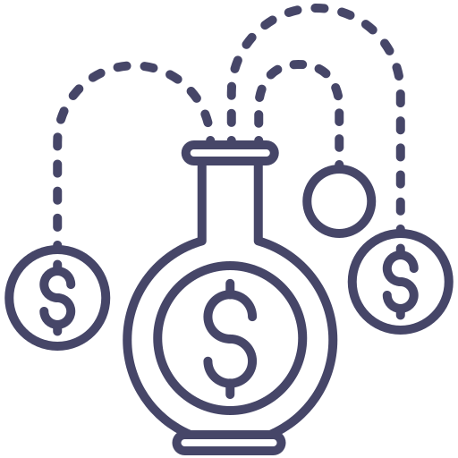 negócios grátis ícone